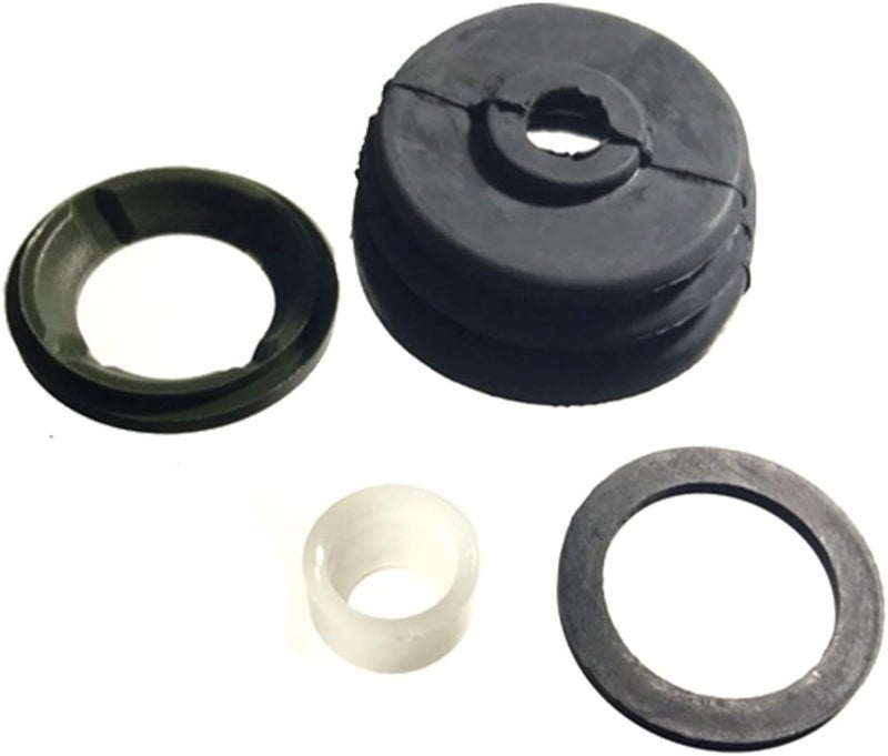 ihave Replacement Shifter Bushing Rebuild Kit for Pickup Hilux Tacoma 4Runner T100 SR5 5 SPD