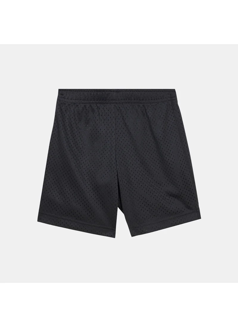 Nike Kids' Mesh Knit Shorts