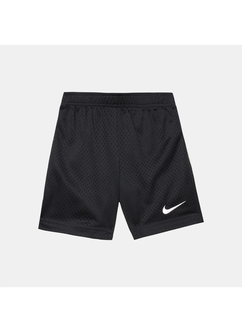 Nike Kids' Mesh Knit Shorts