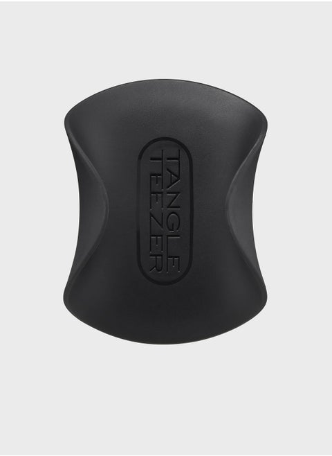 Scalp Brush Black