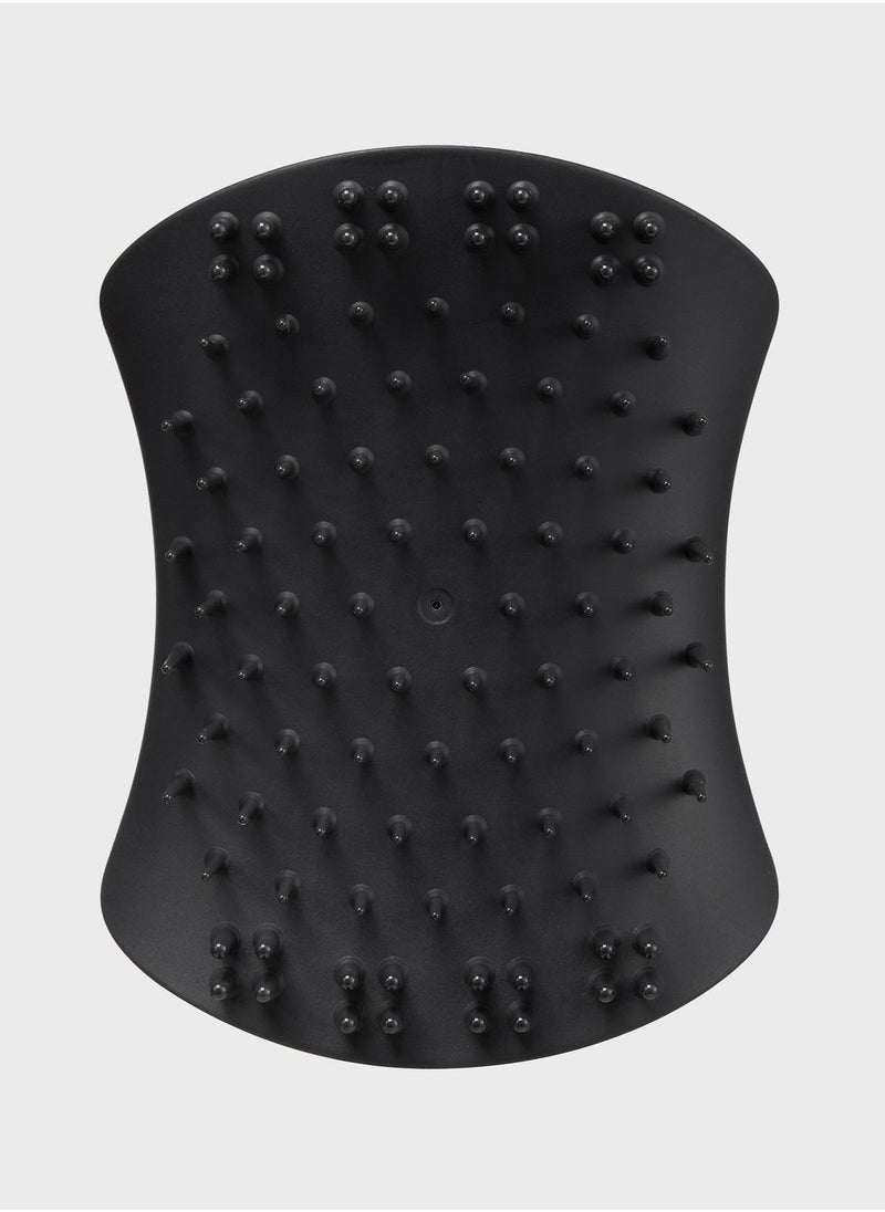 TANGLE TEEZER - Scalp Brush Black - Image 1