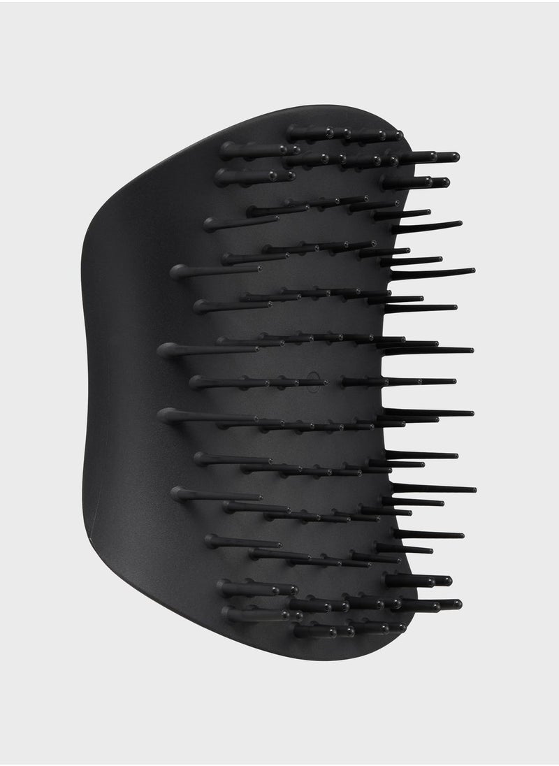 TANGLE TEEZER - Scalp Brush Black - Image 1