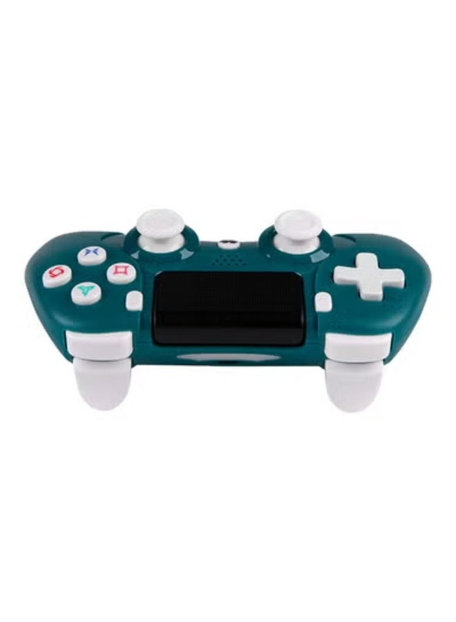 إكس فورم وحدة تحكم لاسلكية لجهاز PS4 اخضر - Image 2