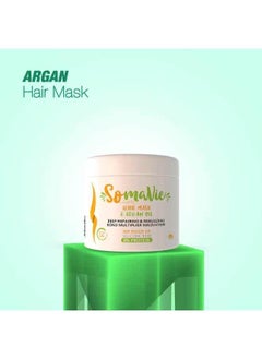 Argan Hair Mask 450 gm - pzsku/Z018434486FC46E58D1D8Z/45/_/1726427450/208c5415-ba63-4aa7-8c23-714330df05d1