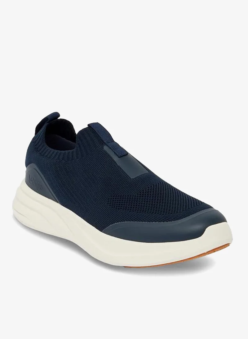 لي كوبر Men Slip-On Sneakers
