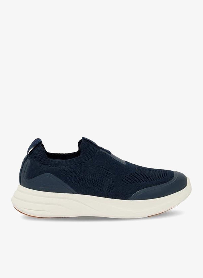 Lee Cooper أحذية رياضية للرجال بدون رباط - Image 1