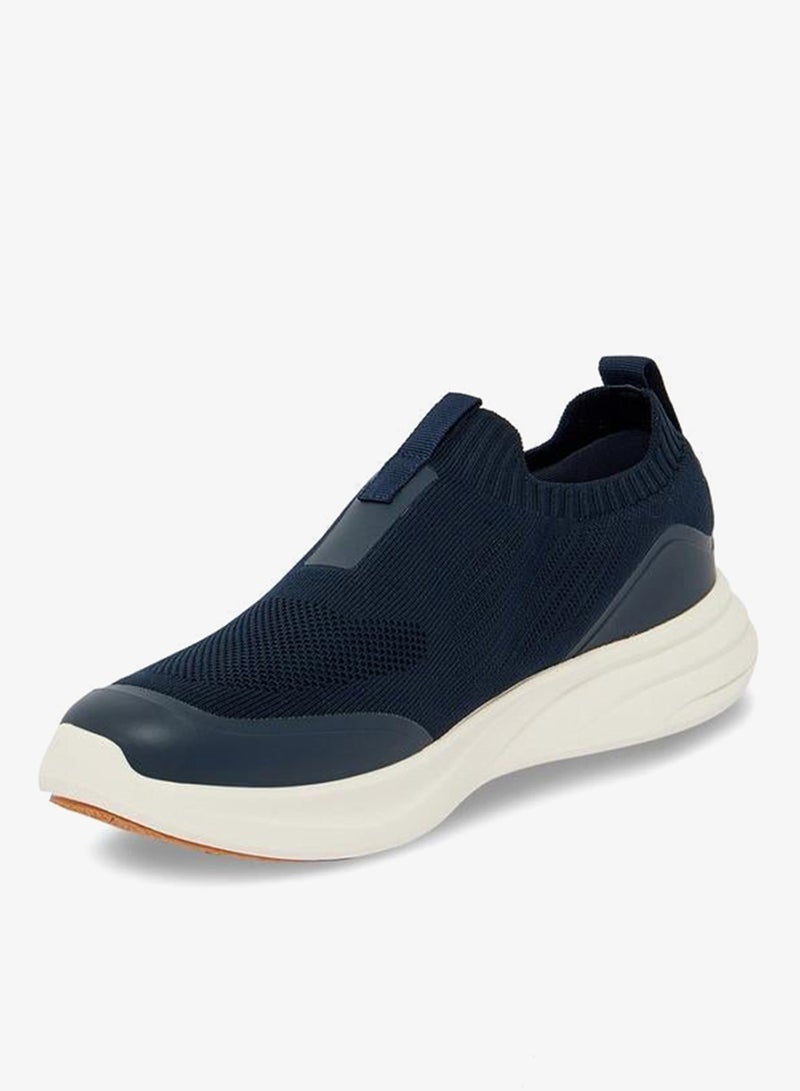 Lee Cooper أحذية رياضية للرجال بدون رباط - Image 4