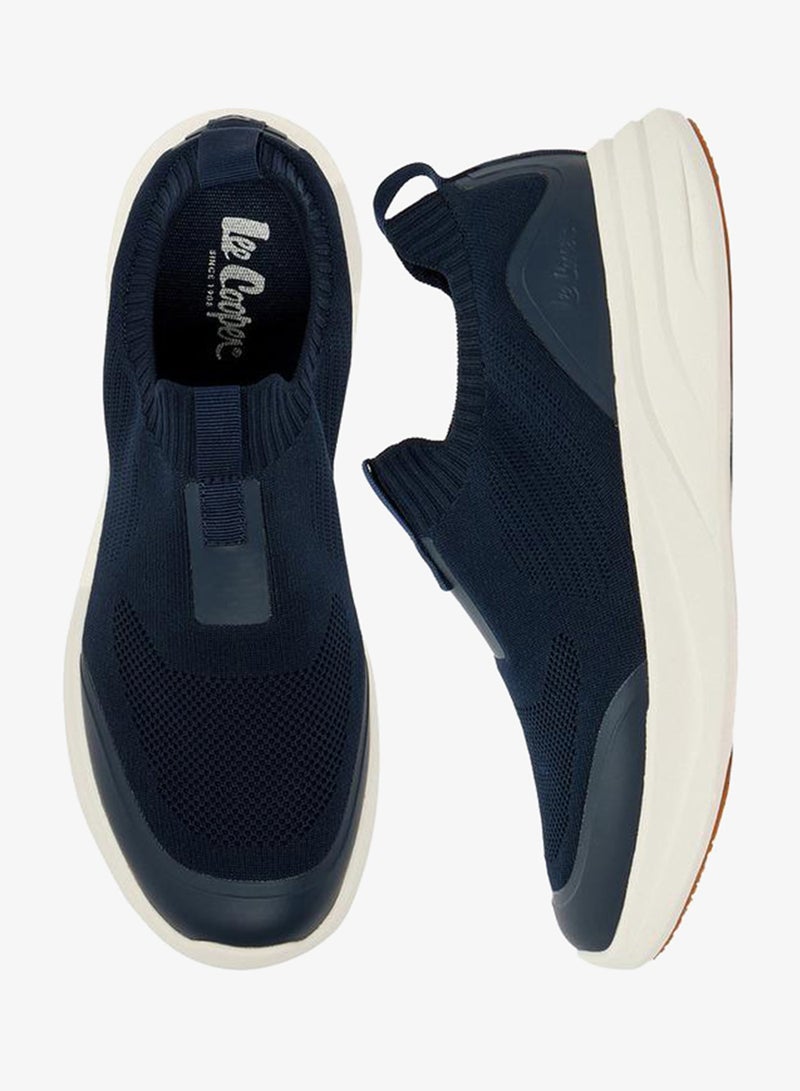 Lee Cooper أحذية رياضية للرجال بدون رباط - Image 3