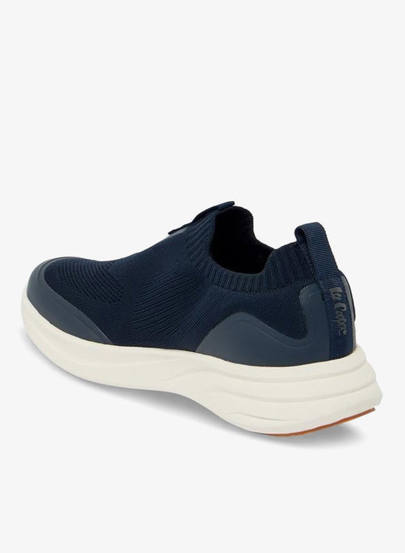 Lee Cooper أحذية رياضية للرجال بدون رباط - Image 5