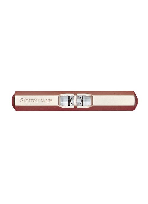 Starrett 135B 312 POCKET LEVEL 