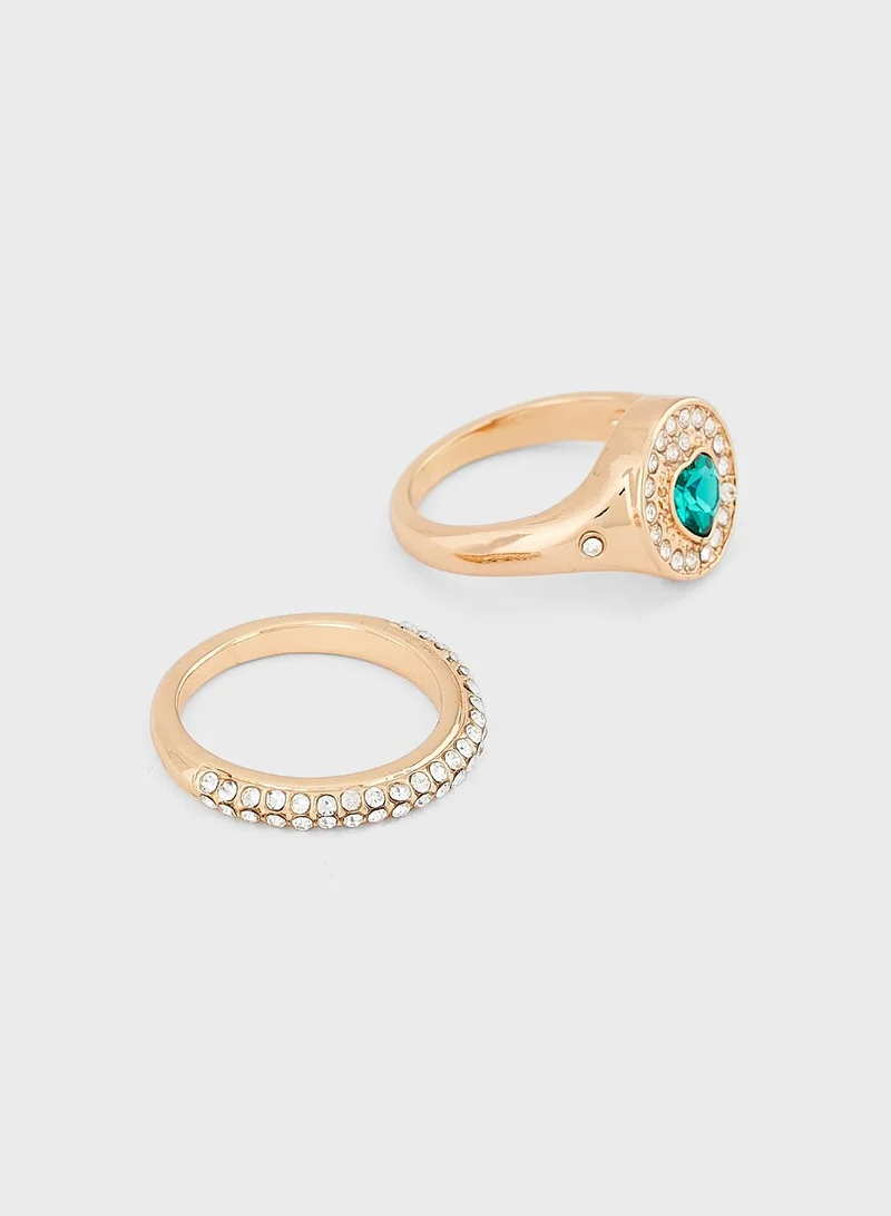 ALDO Edasa Ring