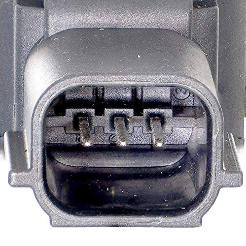 APDTY 795159 Parking Aid Assist Backup Reverse PDC Sensor Quantity 1 Black - Image 3