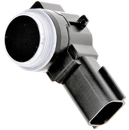 APDTY 795159 Parking Aid Assist Backup Reverse PDC Sensor Quantity 1 Black - Image 1