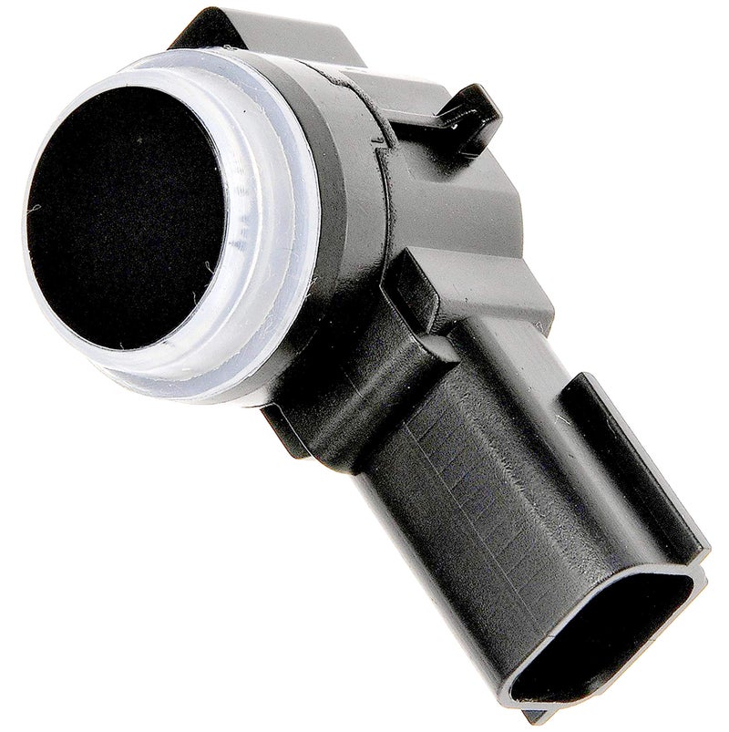 APDTY 795159 Parking Aid Assist Backup Reverse PDC Sensor Quantity 1 Black - Image 2