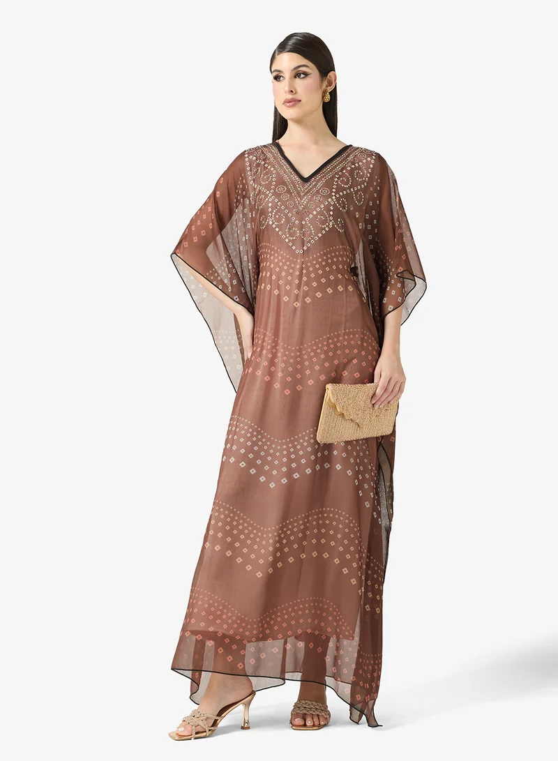 Arabian Closet  LADIES KAFTAN for Women | Best Price UAE