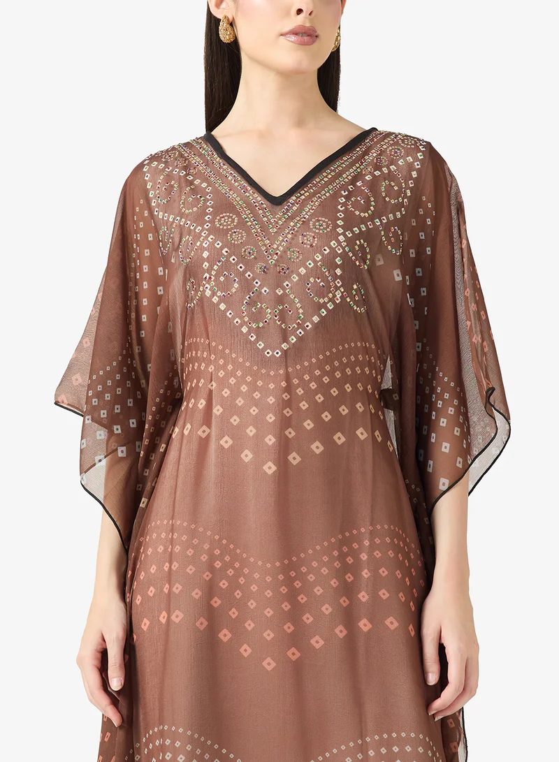 Arabian Closet  LADIES KAFTAN for Women | Best Price UAE
