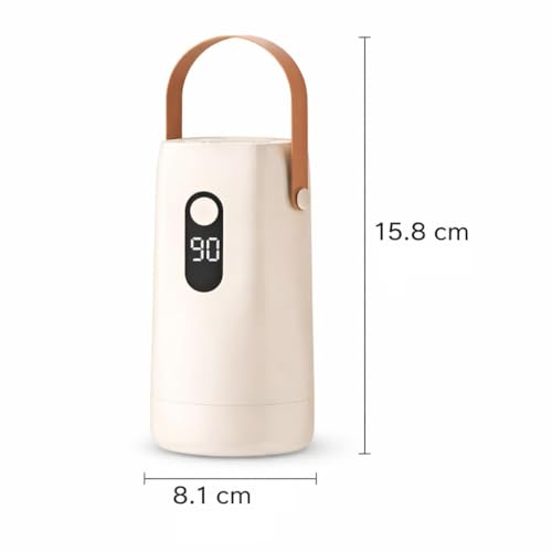 NOJTI Portable Clothes Dryer UV Sterilization | Portable Warmer for Clothes, Shoes, Socks, Baby Items| Foldable Electric Clothes Dryer - Image 2