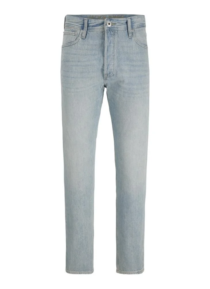 JACK & JONES  ICHRIS Relaxed Fit Jeans for Men | Best Price UAE