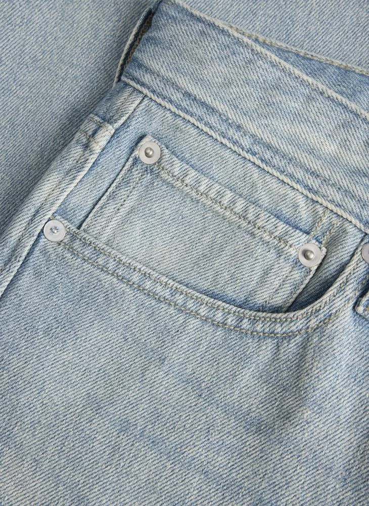 JACK & JONES  ICHRIS Relaxed Fit Jeans for Men | Best Price UAE