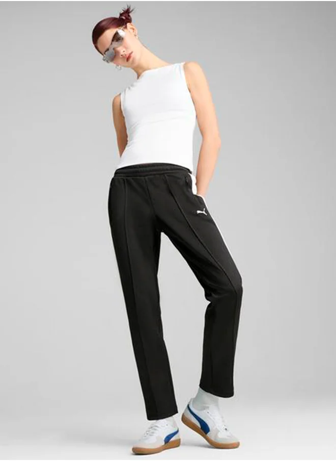 PUMA T7 Always On Slim Track Pants