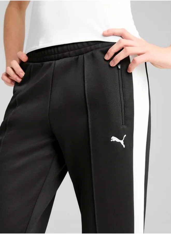 PUMA T7 Always On Slim Track Pants