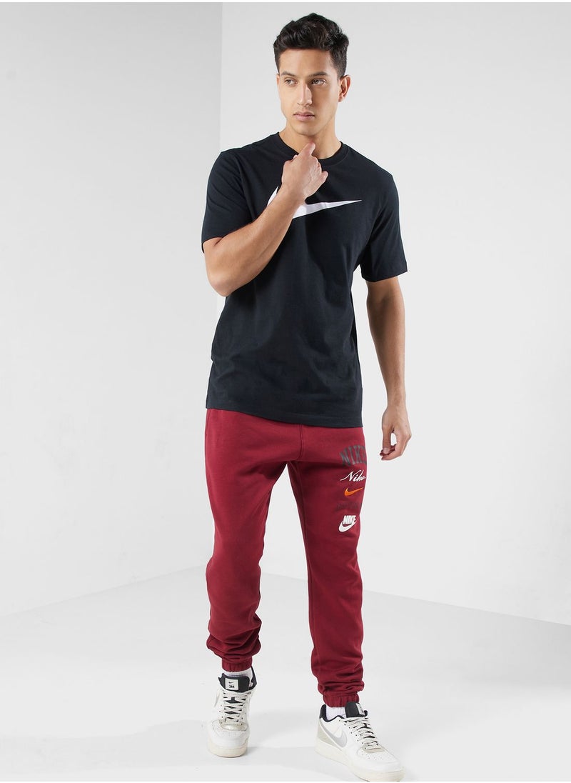 Nike - Club Basketball Stack Gx Pants - Image 1
