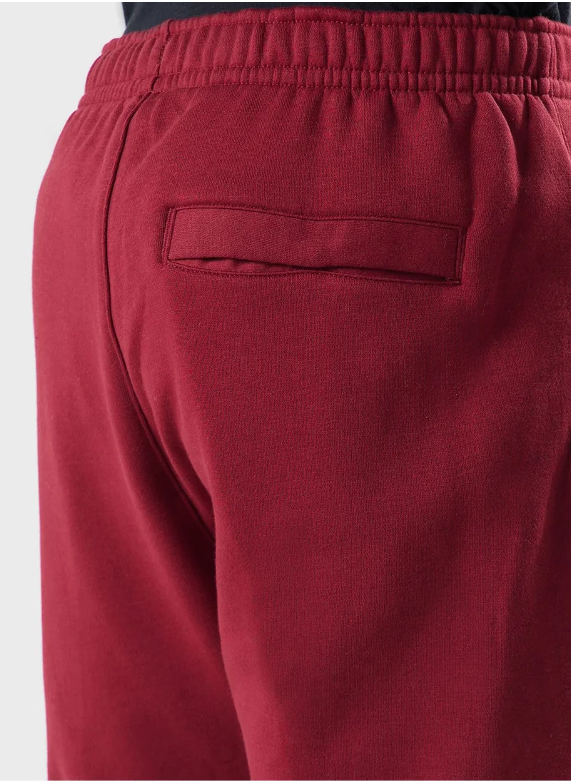 Nike Club Basketball Stack Gx Pants