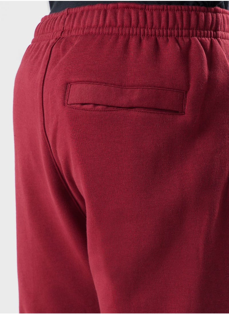 Nike - Club Basketball Stack Gx Pants - Image 1