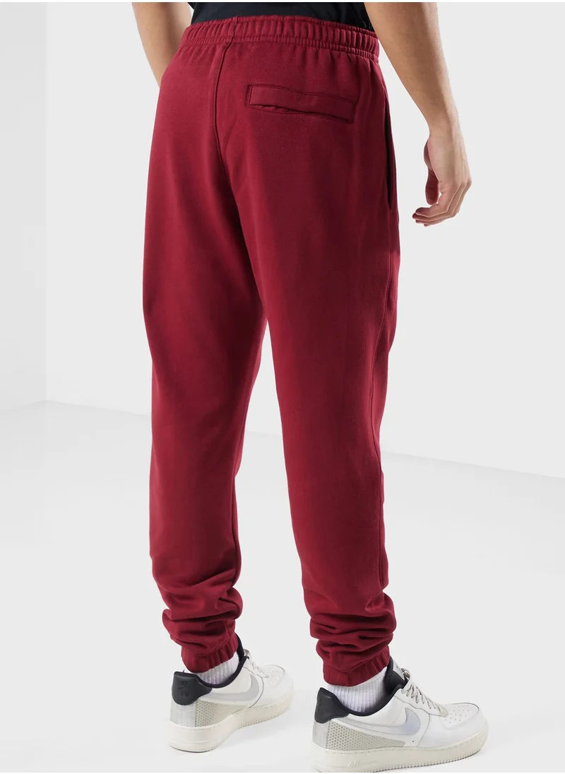 Nike Club Basketball Stack Gx Pants