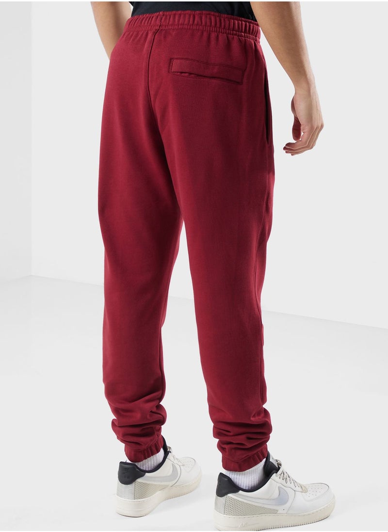 Nike - Club Basketball Stack Gx Pants - Image 1