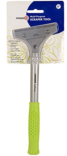 Zinsser أداة كشط طويلة المقبض من راست-أوليوم زينسر 98014 بطول 4 إنش - Image 1
