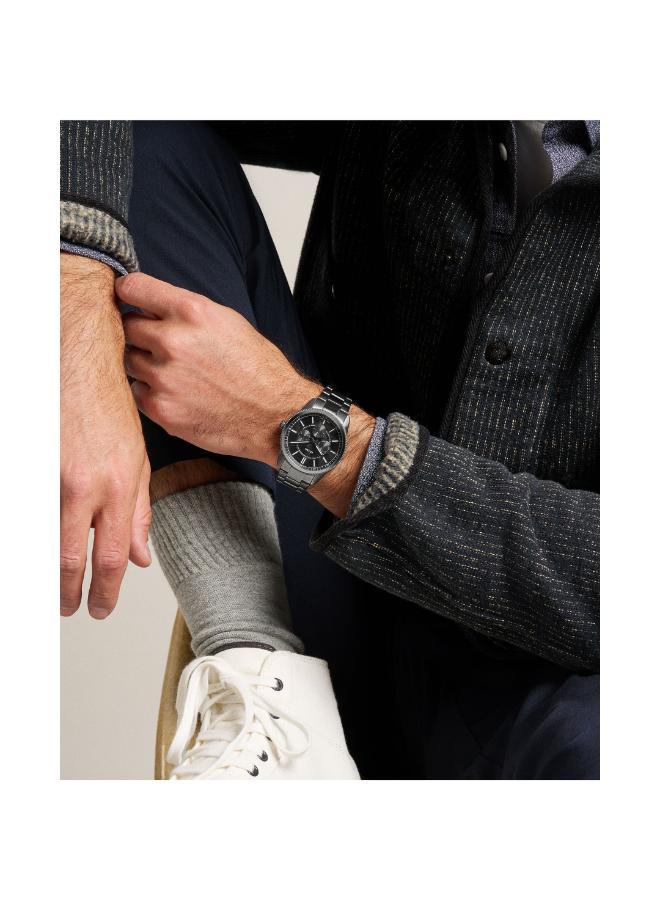 فوسيل ساعات تناظرية - Image 4