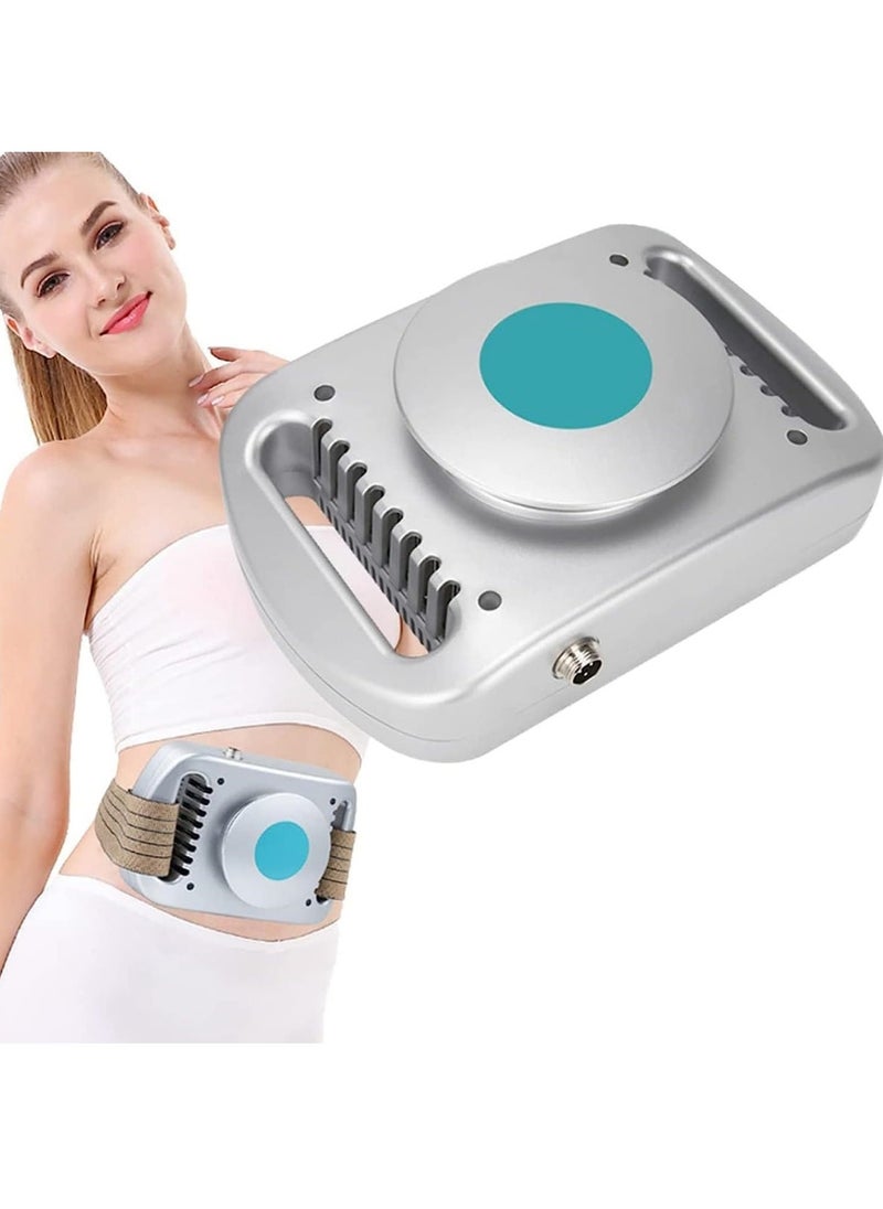 Ru syanl Freezing Fat Slimming Body Machine Home Cryolipolysis for Arms Waist Thighs Hips Beauty Device  - Image 1