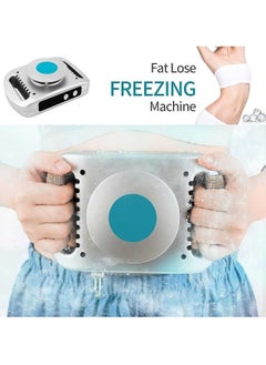 Ru syanl Freezing Fat Slimming Body Machine Home Cryolipolysis for Arms Waist Thighs Hips Beauty Device  - Image 2