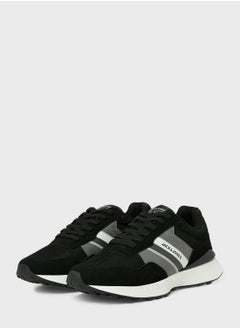 JACK & JONES Jfwboston Lace Up Low Top Sneakers  - Image 3