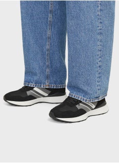 JACK & JONES Jfwboston Lace Up Low Top Sneakers  - Image 5
