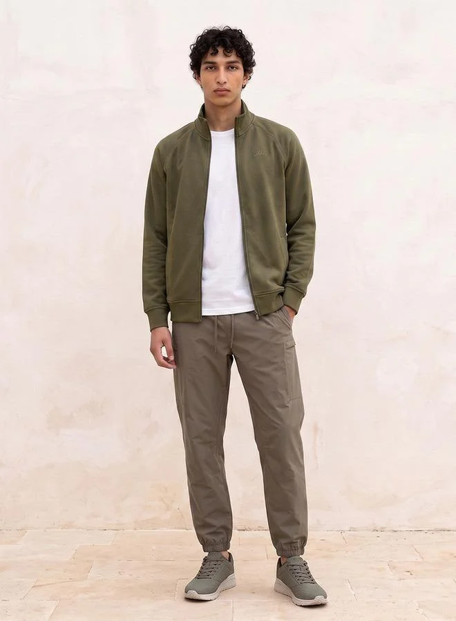 كابا Kappa Jacket with Pocket