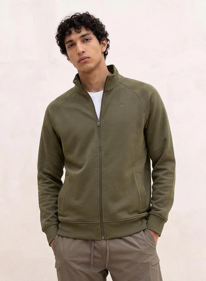 كابا Kappa Jacket with Pocket