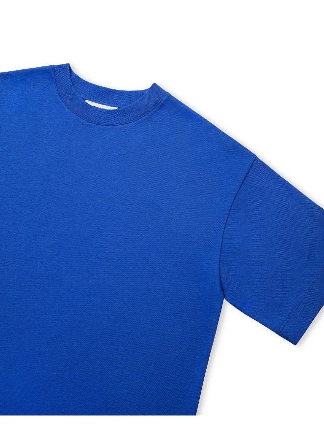 Drop-Shoulder T-Shirt