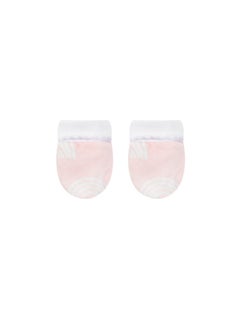 3-Piece Newborn Gift Set- Hat, Booties, Mittens Age- Newborn to 6 Months Pink - pzsku/Z018549CF286F12471D38Z/45/_/1732180385/3f0e3e97-f00c-494e-a7fc-170a15e92674