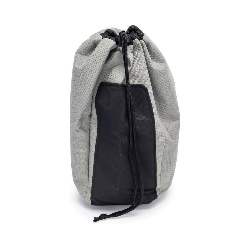 Electric Tongue Jack Head Cover with 3-Layer Water-Resistant Breathable Material and Adjustable Drawstring - Image 1