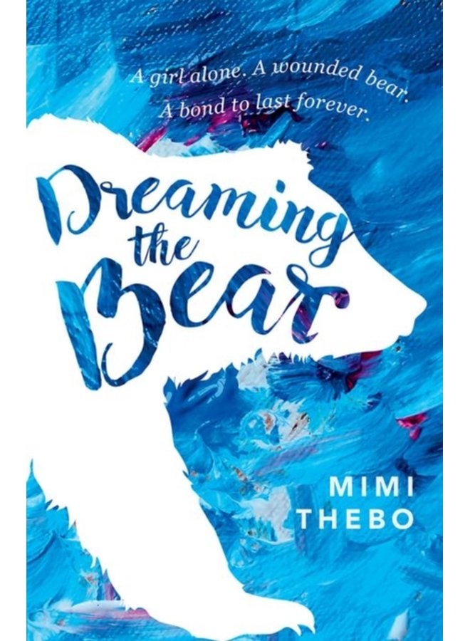Dreaming the Bear - Paperback