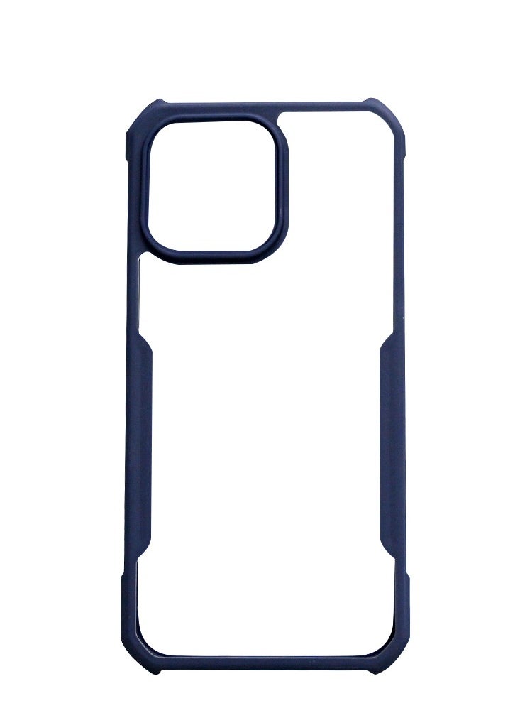 Xundo XUNDO BEATLE SERIES IPHONE 15 PRO MAX BLUE  - Image 1