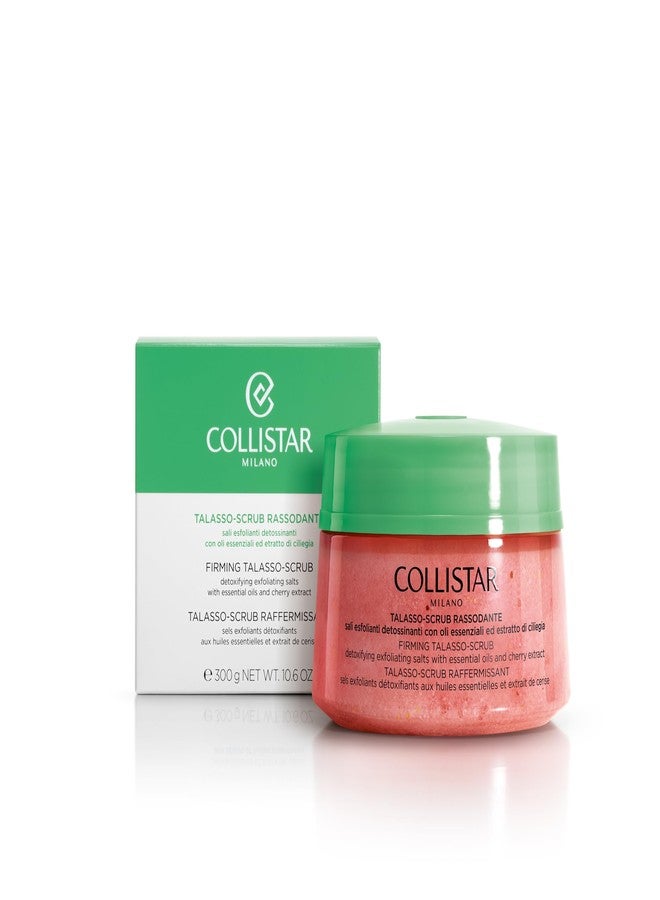 Collistar Firming Talasso Scrub Detoxifying Exfoliating Salts 700g - Image 2