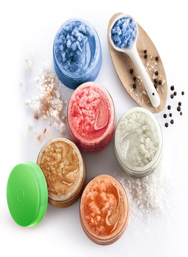 Collistar Firming Talasso Scrub Detoxifying Exfoliating Salts 700g - Image 3