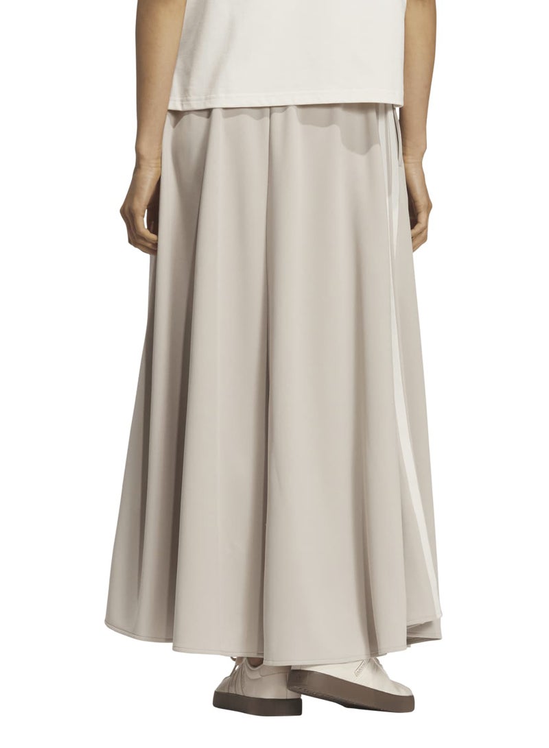 Adidas 3-Stripes Knit Skirt - Image 2