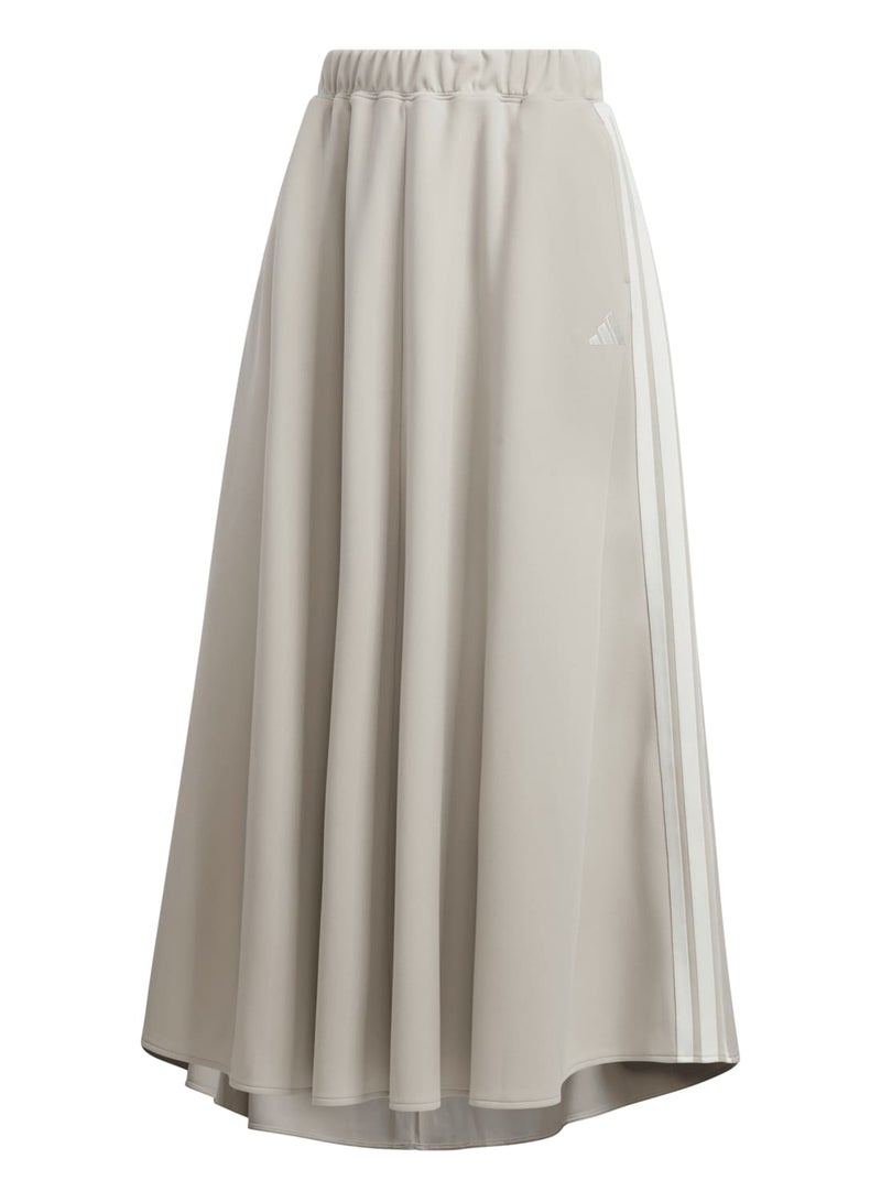 Adidas 3-Stripes Knit Skirt - Image 5