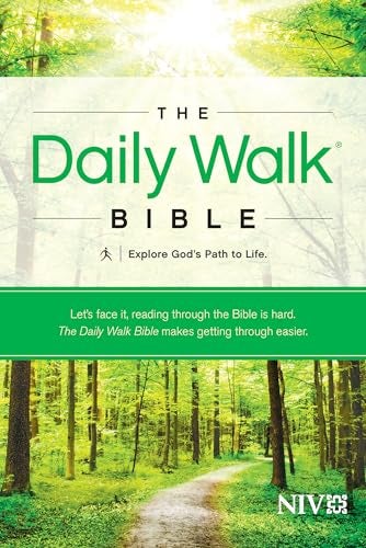 Daily Walk Bibleniv 