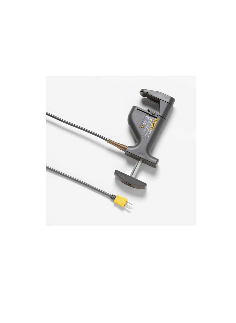 FLUKE Fluke Pipe Clamp Temperature Probe - K Type Thermocouple  - Image 1