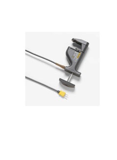 FLUKE Fluke Pipe Clamp Temperature Probe - K Type Thermocouple  - Image 2
